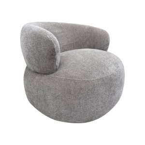 כורסאת Crosby Gray