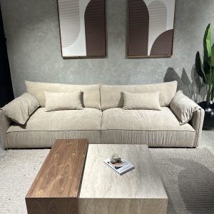 סט שולחנות סלון Boxi