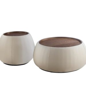 סט שולחנות סלון Fox