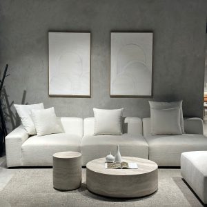 סט שולחנות סלון Bruno