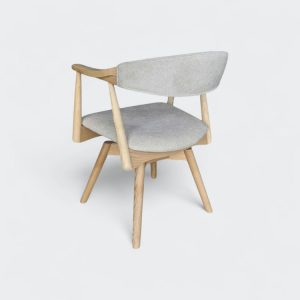 כיסא אוכל Zak