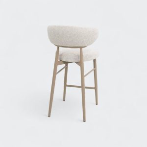 Melrose כיסא בר