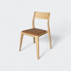 Dita כיסא מושב מרופד