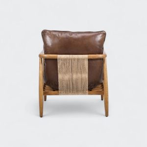 כורסאת Colony עור