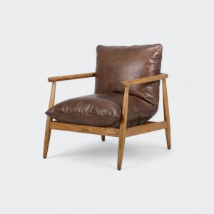 כורסאת Colony עור